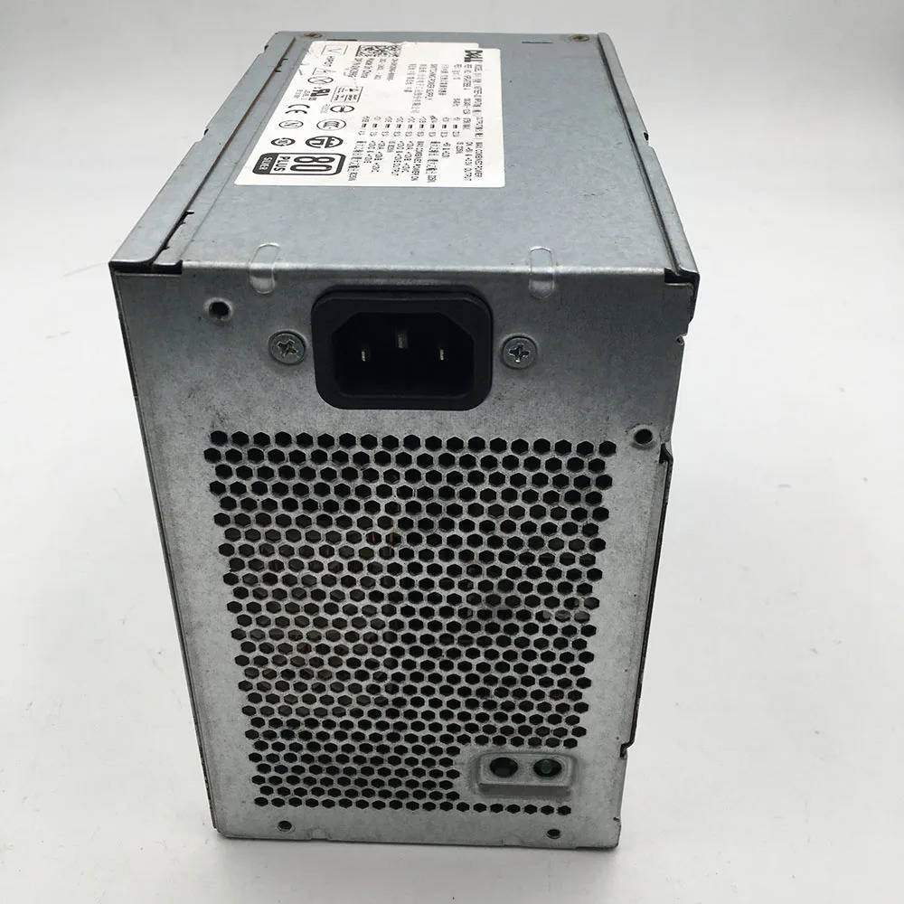 DELL T5400 T5500 NPS-875BB A H875E-00 N875EF-00 0W299G 875W워크스테이션 전원공급장치 종합 리퍼 후
