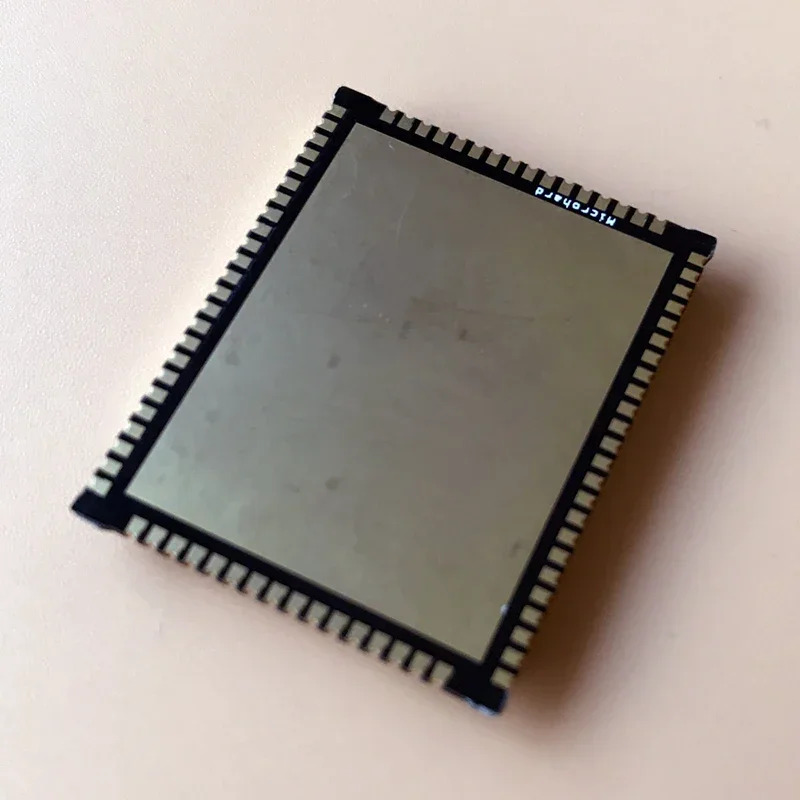 Microhard 네트워크 포트 카메라 직렬 데이터 변속기 통합 무선 모듈 MHK185600 PMDDL2350