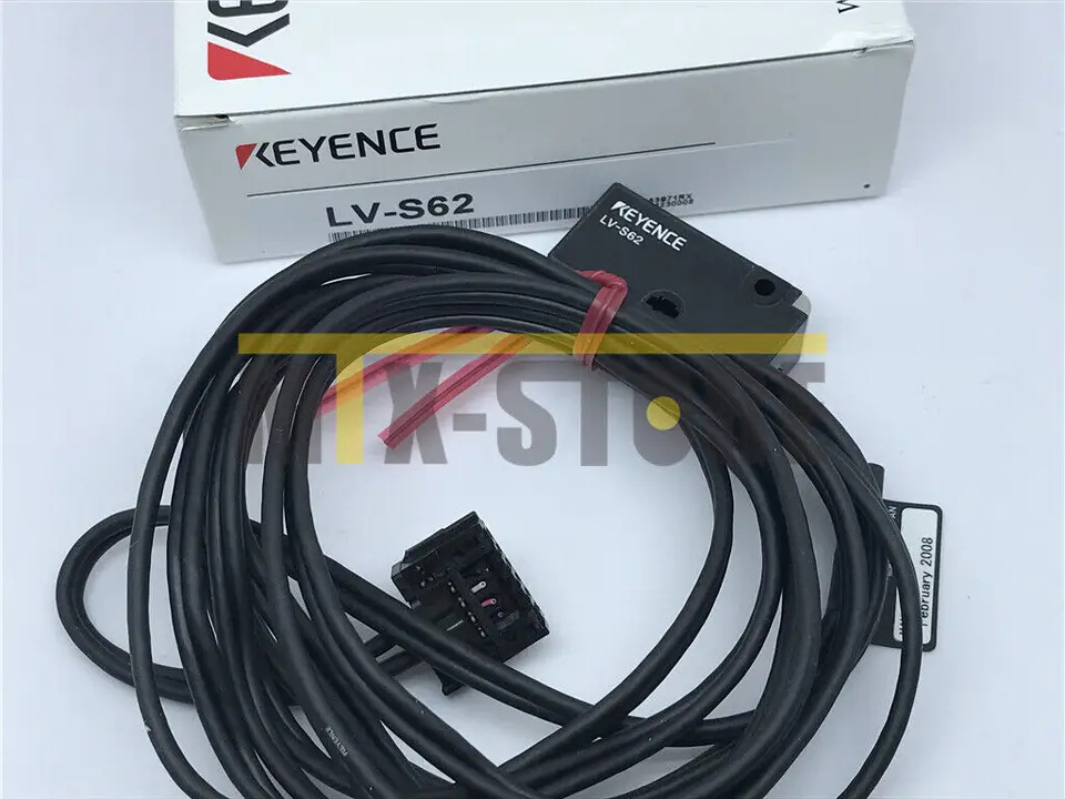 상키엔스 LVS62 LV-S62