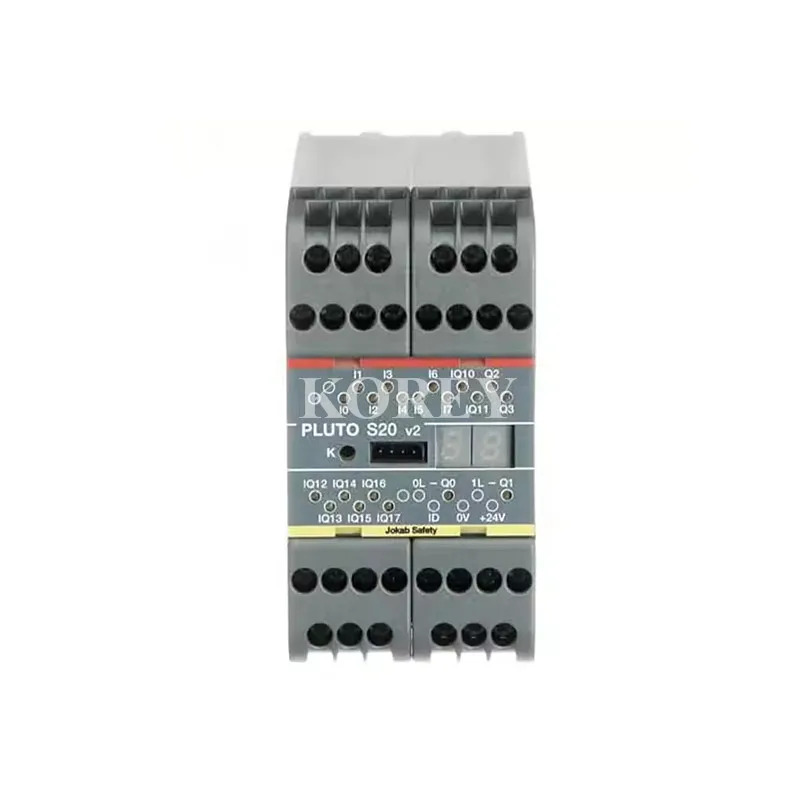 모듈 PLUTO S20 V2 2TLA020070R4700