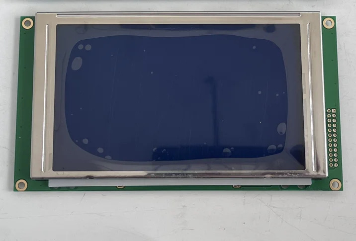 Ones LCD 디스플레이 호환 RG240128A-TIW-X-001 산 신