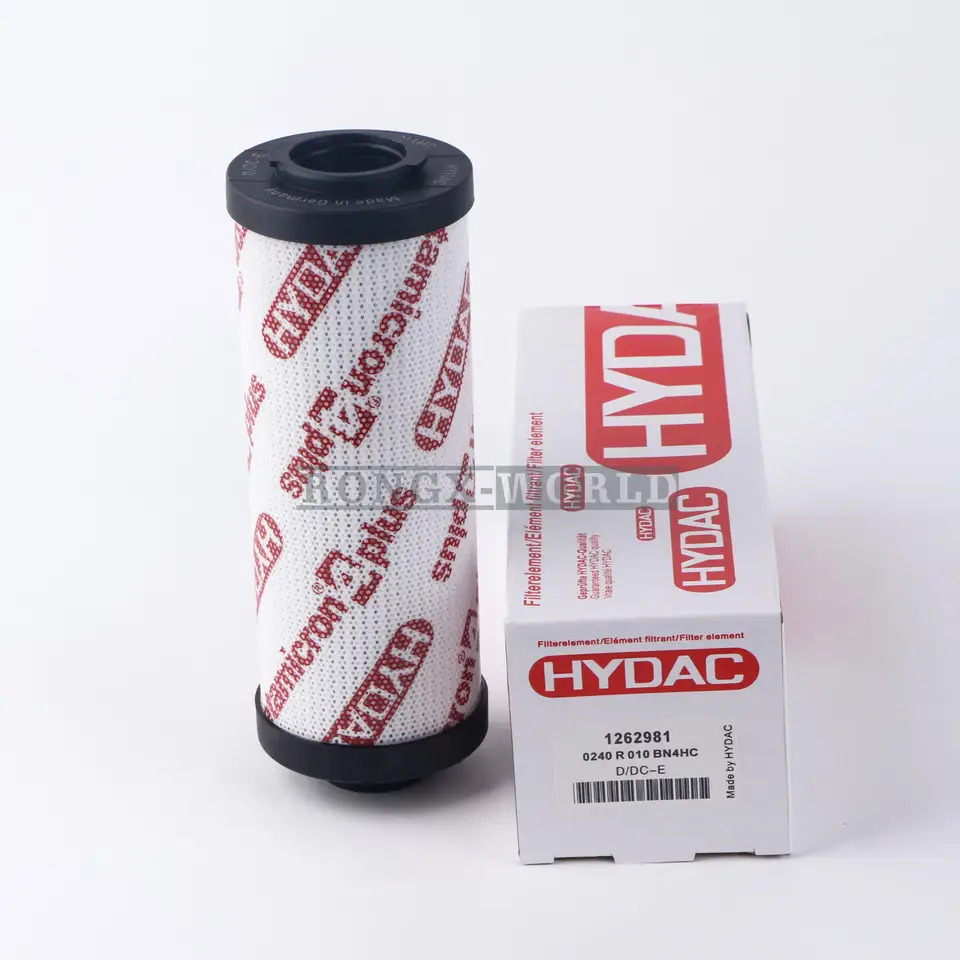 HYDAC 0240 R 010 BN4HC 필터 요소 0240R010BN4HC 신