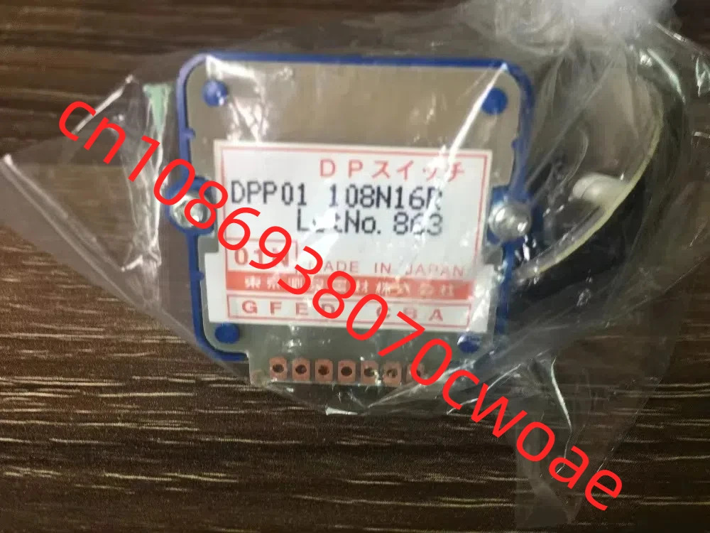 디지털 인코딩 속도 스위치 DPP01 108N16R TOSOKU 밴드 01N