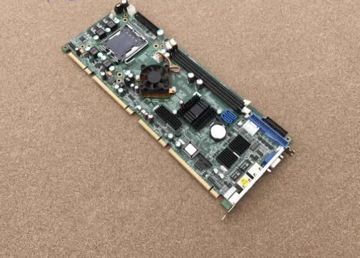 마더보드 PEAK870VL2 REVD