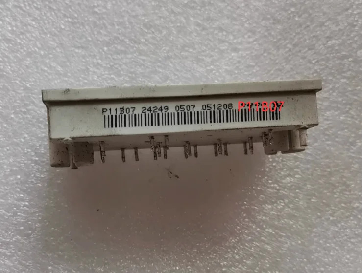오리지널 모듈 P11B07