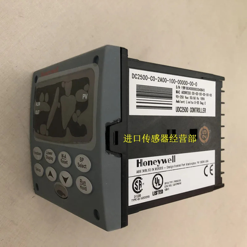 허니웰 HONEYWEII DC2500-CO-2A00-100-00000-00-0