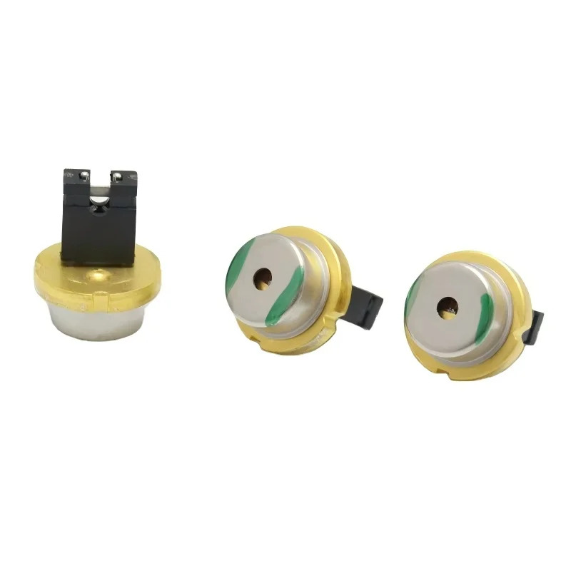 고효율 9mm 462nm 1.4W 파이프라블루 다이오드 NDB7675 산업 응용