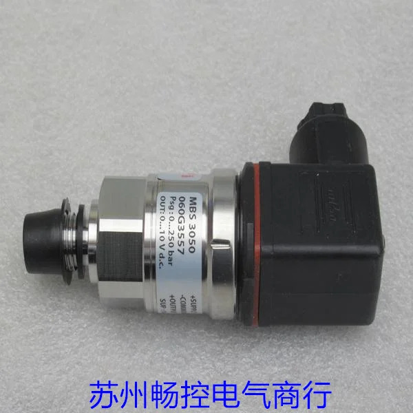 압력 스위치 포장 신 MBS3050 060G3557