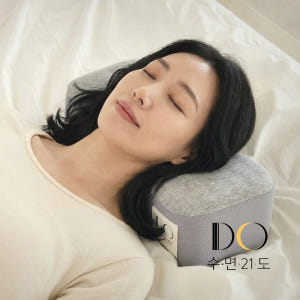 [수면21도] 스텔라 미니 경추베개 목디스크 거북목 일자목 옆으로자는 깊... 솔직 후기 | 실제 배치 사진 포함 - 상품 이미지 2