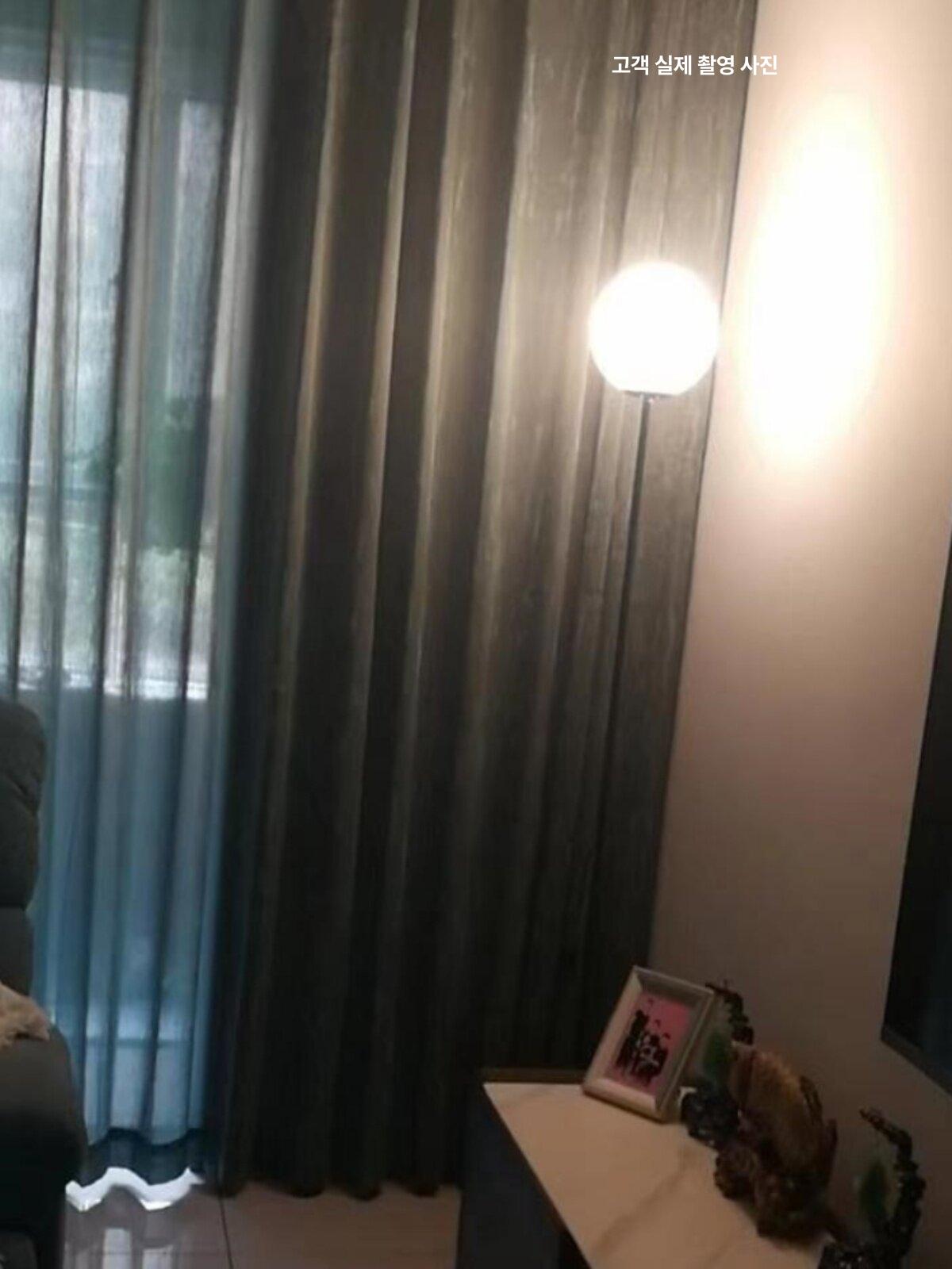LED스탠드조명 침실 책상 독서용 밝기조절 현대식 감성 무드라이트 포인트 장식 탁상등 - 상세 이미지 2