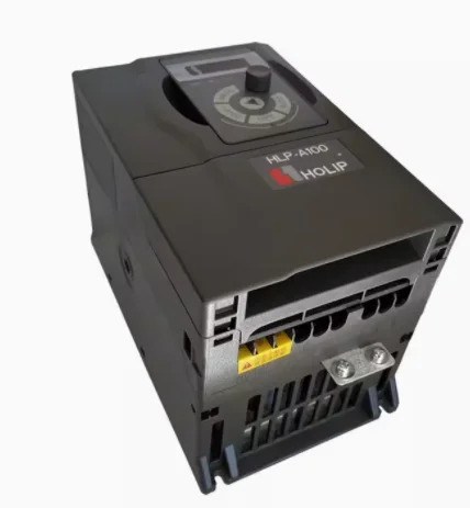 HOLIP 주파수 변환기 HLP-A100 시리즈 0.37KW/0.75KW/1.5KW/2.2KW/3.7KW/4KW/5.5KW/7.5KW 11KW 15KW 18. 380V 220V