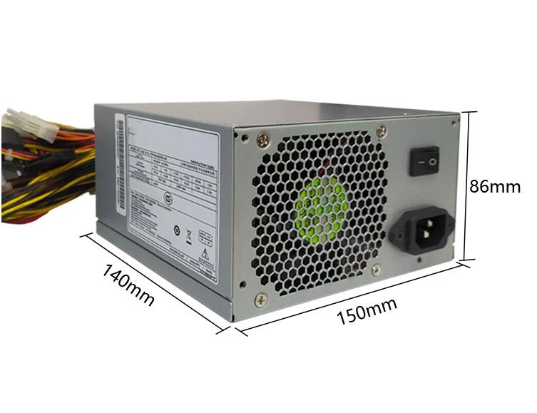 FSP-300-60GLC 타워 저소음 산업컴퓨터 전원공급장치