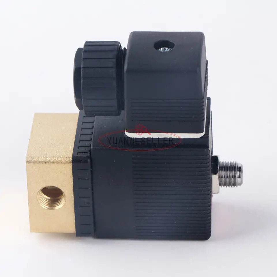 IR INGERSOLL RAND 솔레노이드 밸브 54774302신
