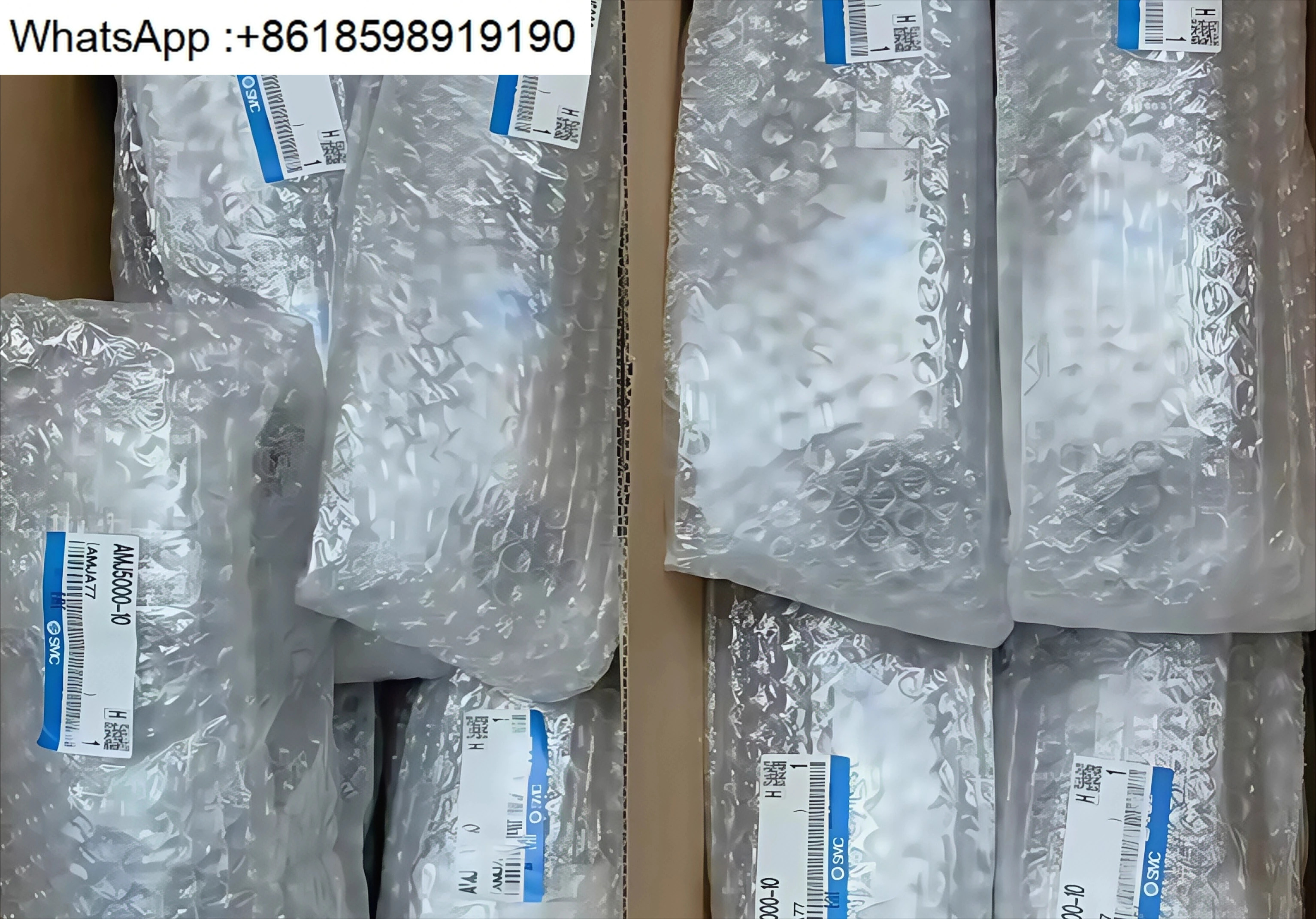 SMC 오리지널 진공 필터 AMJ3000/4000-EL/03B/4000/5000/03/04/B-C New