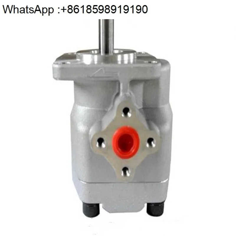 HGP-2A-F11R HGP-2A-F6R HGP-2A-F10R HGP-2A-F1R 고압 기어 펌프 오일