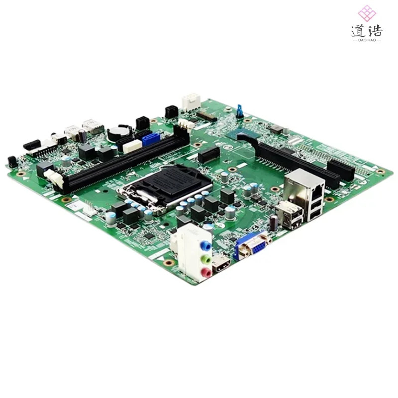 Dell Vostro 3670 MT 마더보드CN-0HVPDY 18457-1 0HVPDY HVPDY DDR4 메인보드 완전 작동 리퍼