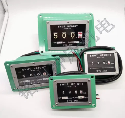 YU JAIV 아날로그 하이 디스플레이 디지털 PDH-45 PDH-100 PDH-120 PDH-130 PDH-140 PDH-190