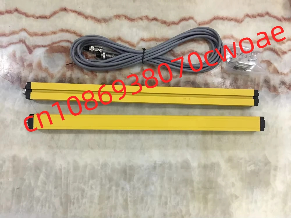 트랜지스터 PNP 정상 16 빔 40MM 라이트 안전 격유압 보호 펀치 직업