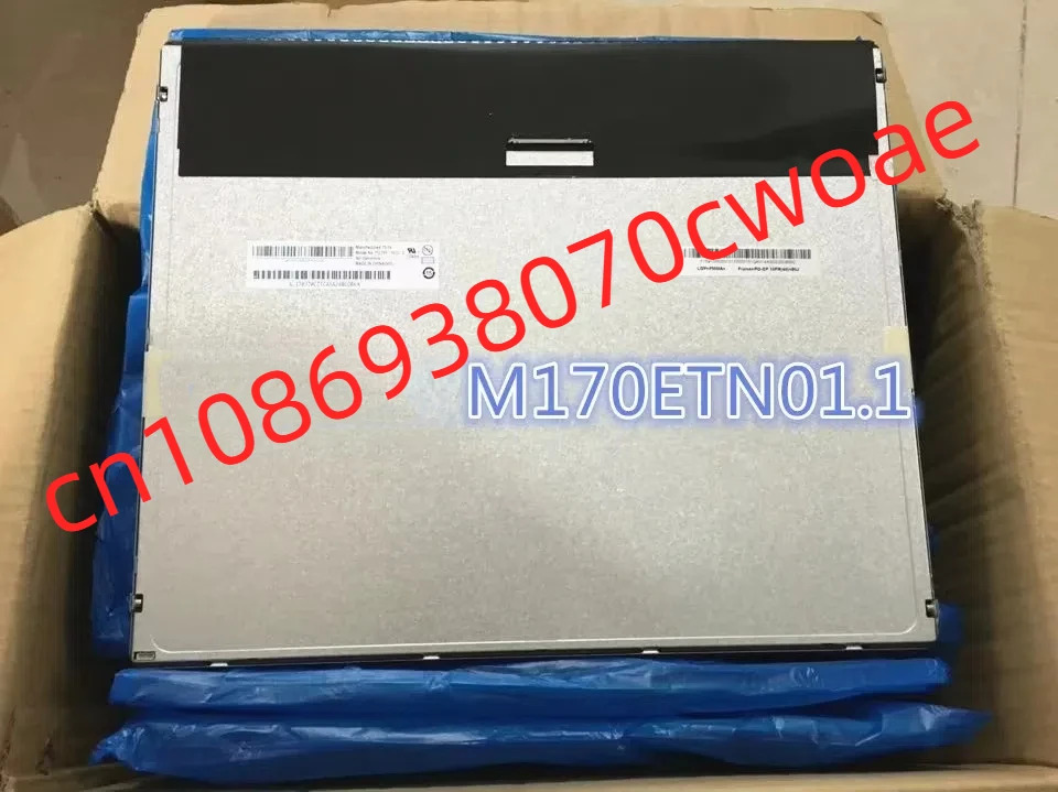 M170ETN01.1 LCD 디스플레이 화면