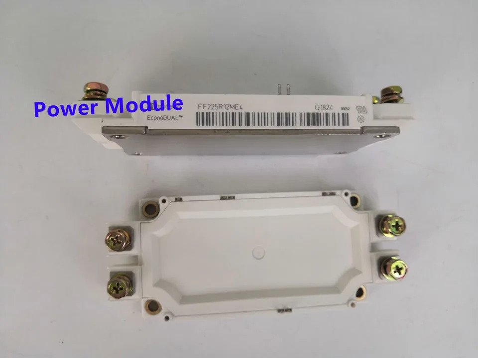 JP로 만든 오리지널 모듈 FF225R12ME4