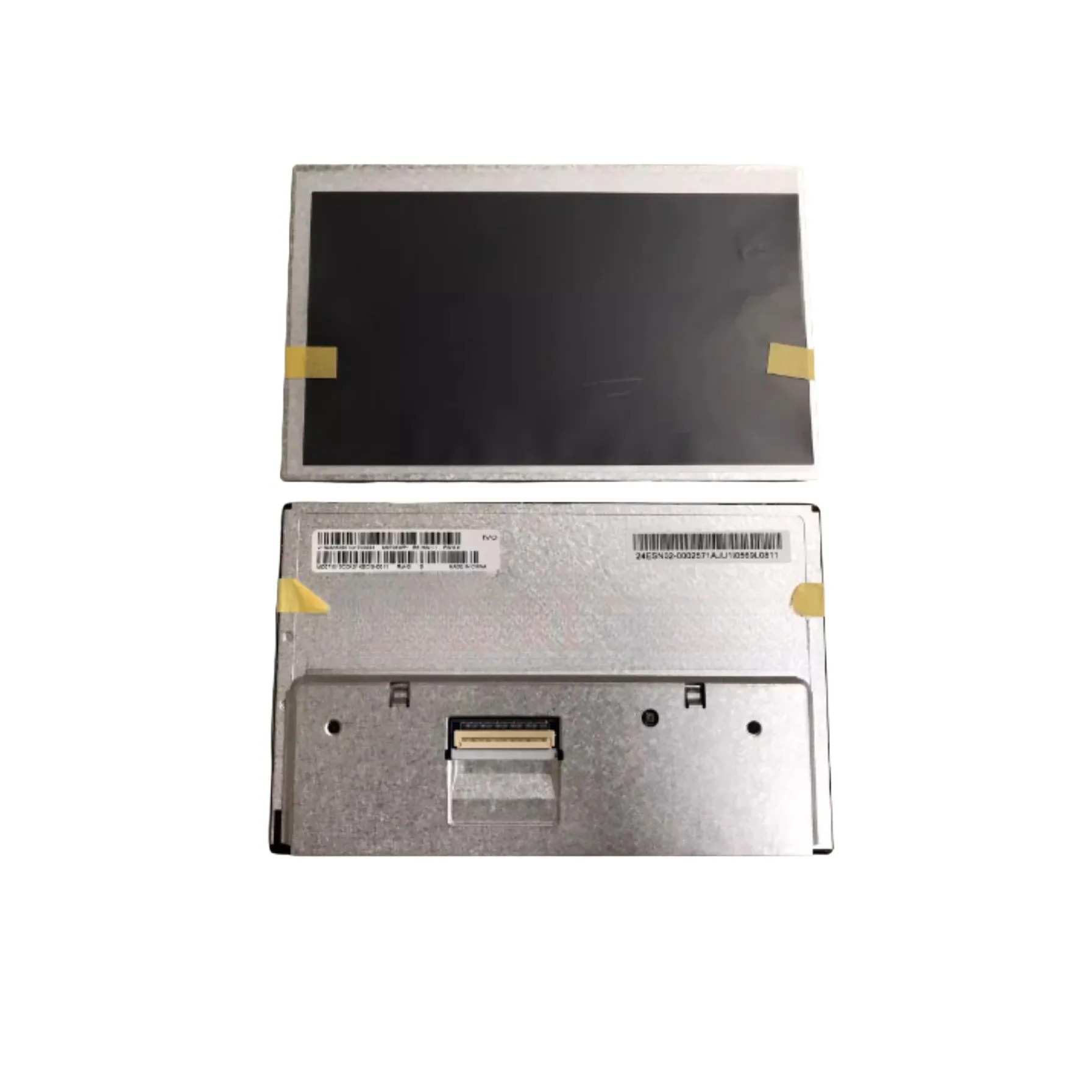 M070SWP1 R5 오리지널 7인치 LCD 패널 디스플레이