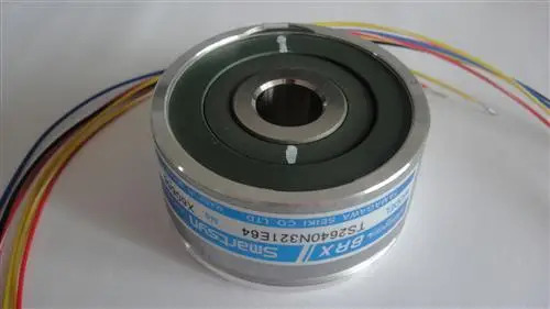 Ones 인코더 TS2640N241E172