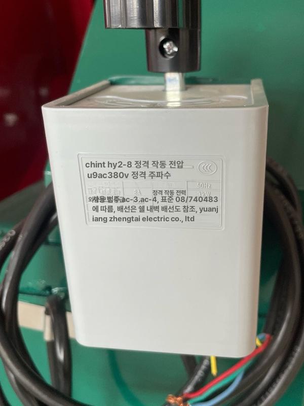 산업용 회전 드럼 연마기 녹 제거 광택 디버링 연삭 연마석 부품 이미지 6