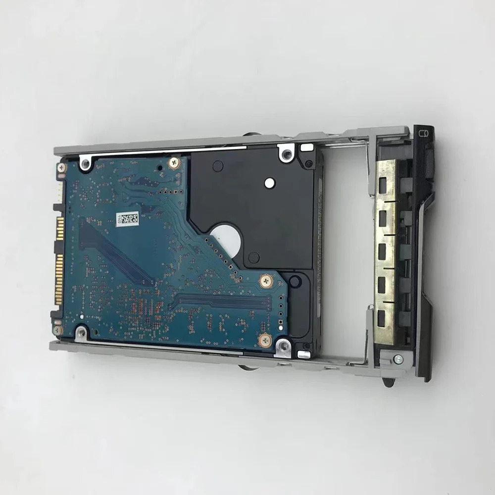DELL 600G SAS 6G 15K 2.5인치 990FD 0990FD R440 R641 하드 600GB