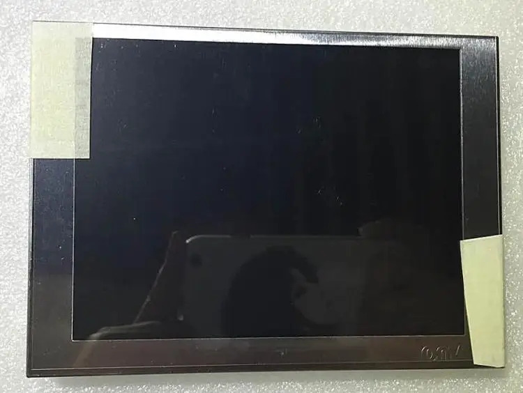 원본 5.7 인치 LCD G057VN01 V1 V2 Disblay 화면