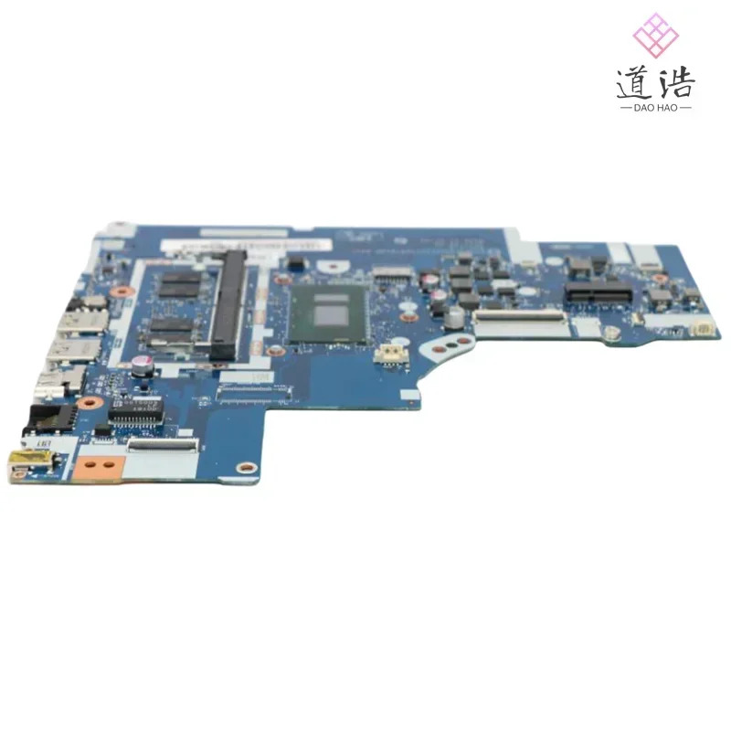 NM-B451 Lenovo호환 Ideapad 330-15IKB 330-17IKB 노트북 마더보드 EG521 EG522 5B20R19914 I5-8250U CPU 4GB-RAM D