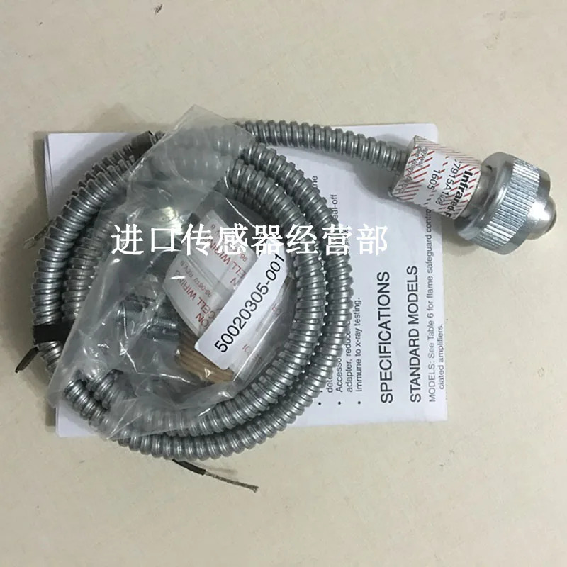 오리지널 미국 허니웰 화염 감지기 페널티C7915A1028