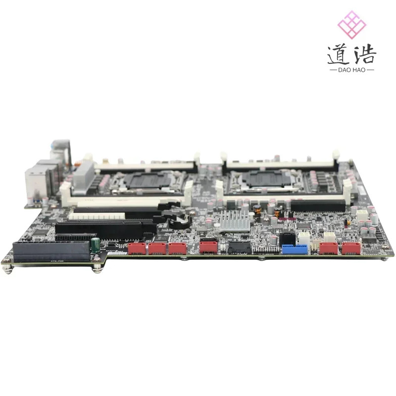 00FC924 Lenovo호환 ThinkStation P710 마더보드 LGA 2011 DDR4 X99 메인보드완전 작동 리퍼