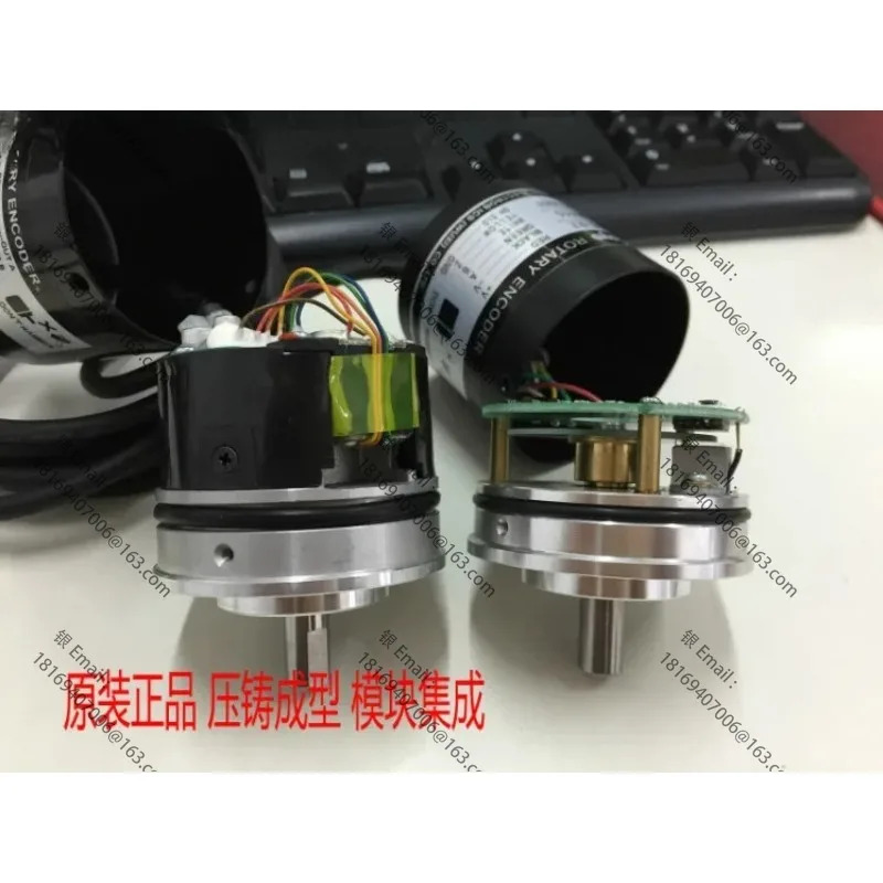 인코더 TRD-J1000-RZ J600 J360 J100 J200 V