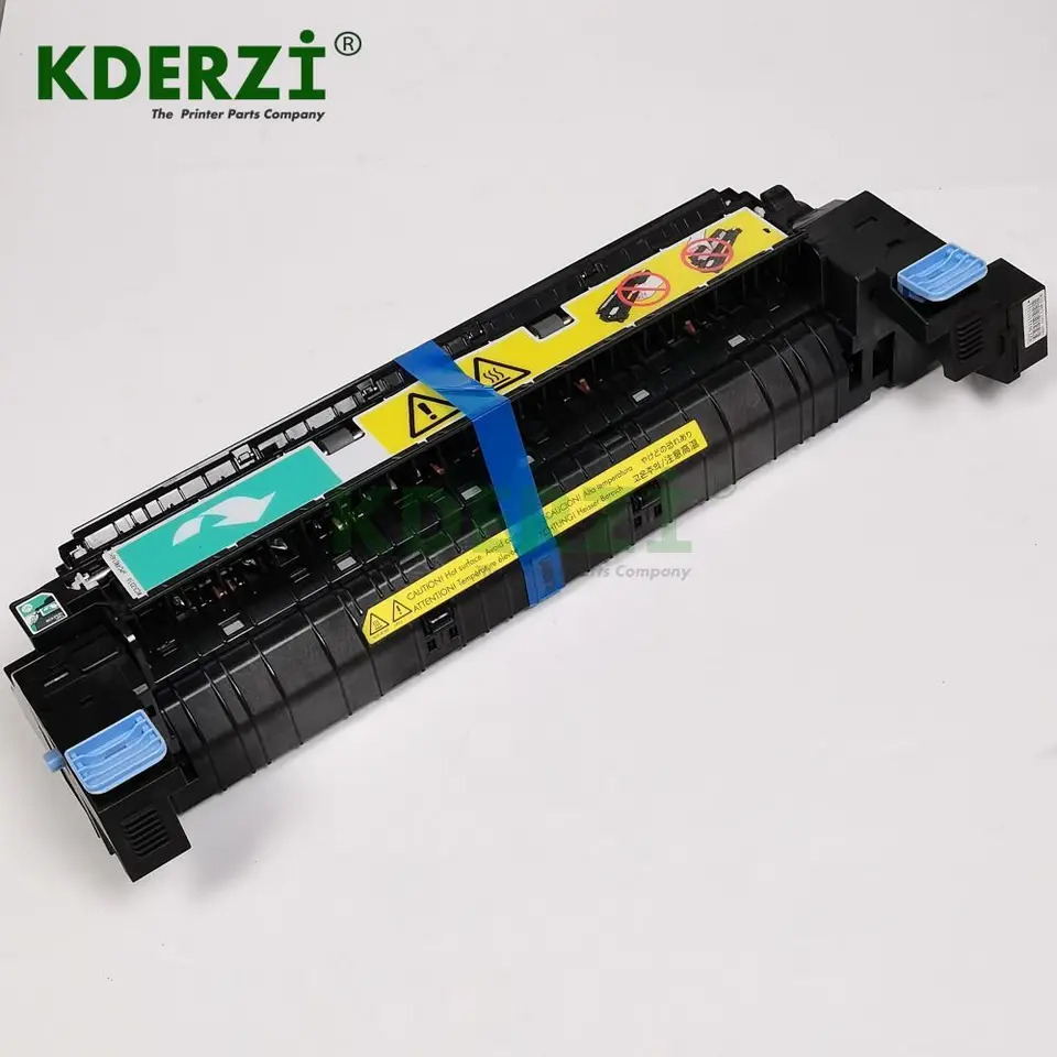 CC522-67904 CC522-67926 오리지널 퓨저 유닛 hp호환 LJ 엔터프라이즈 700 컬러 MFP M775 M775f M775z 어셈블리