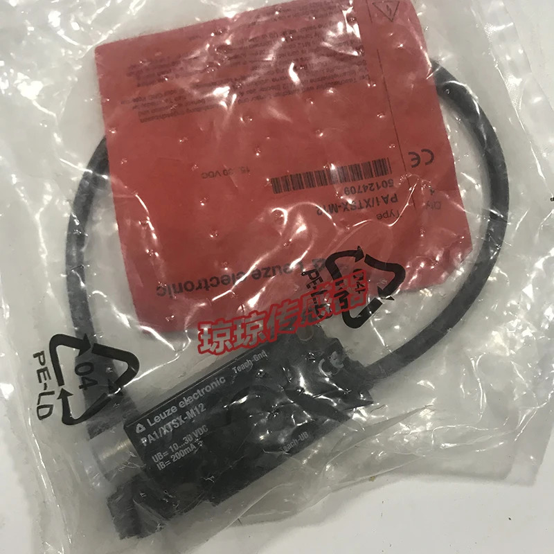 PA1/XTSX-M12 센서