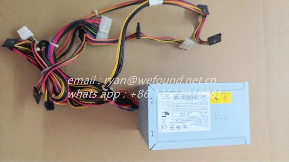 GPS-400CB B TS430 TS530 서버 전원공급장치 400W
