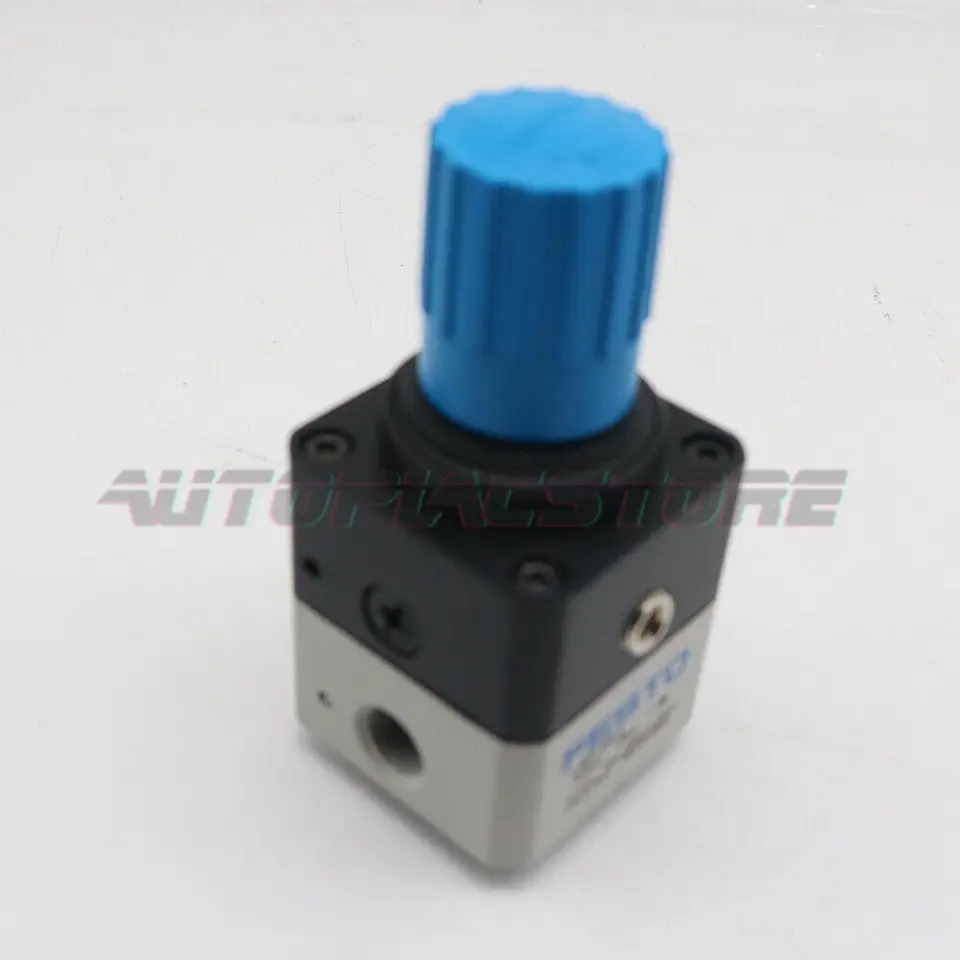감압 밸브 Festo LRP-1 4-4 159501 LRP1 44