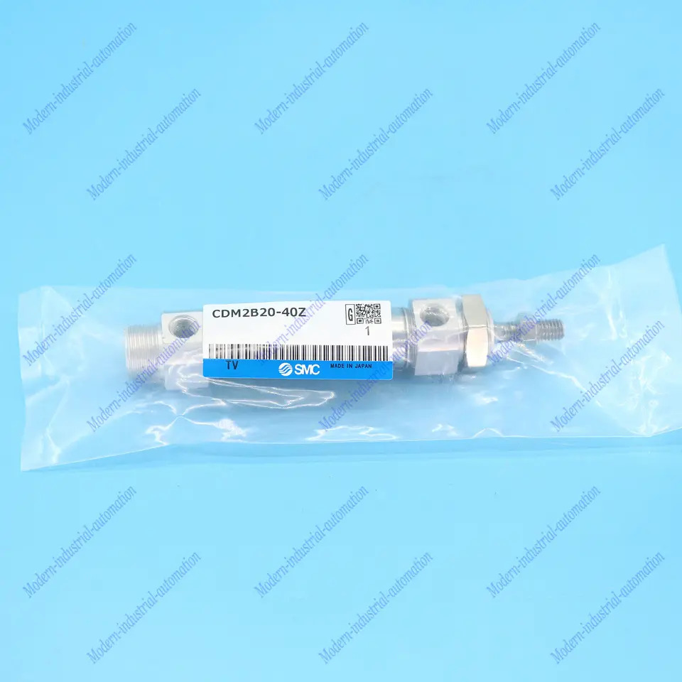 신형 SMC CDM2B20-40Z 실린더 YP1 1PC