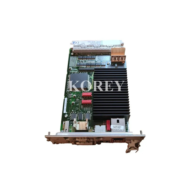 회로 기판 SMP16-CPU086 A5E00344652 상태