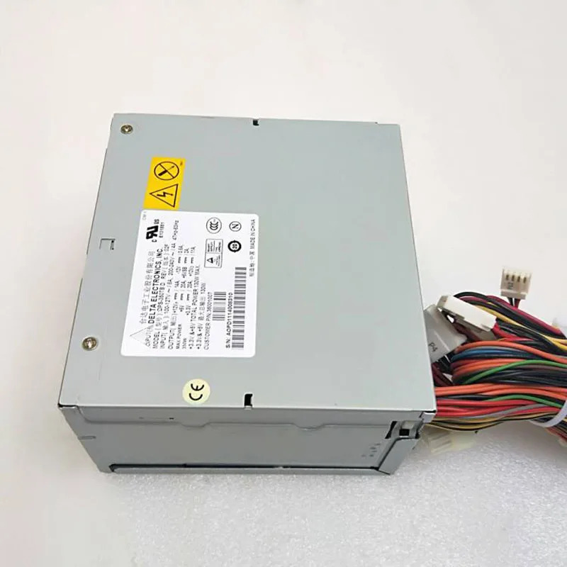 서버 전원공급장치 T168 T468 T280 DPS-350TB D 02F 350W36001007 전하세요