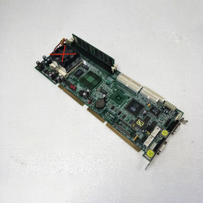 ARBOR 산업 제어 마더보드 PIA-672 PIA-672DV