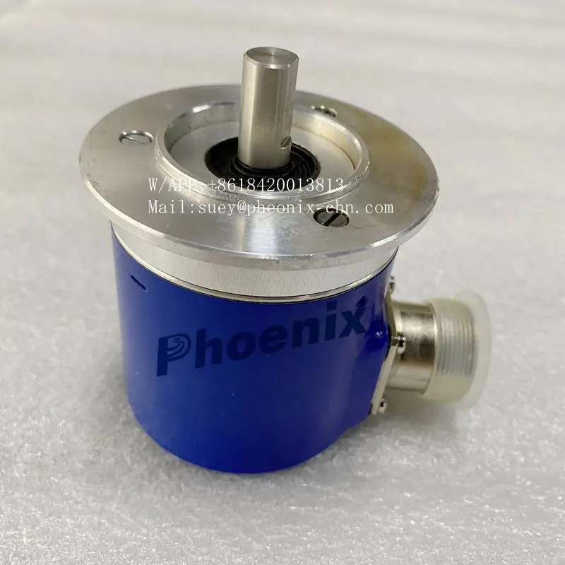 80.37U44-4061Encoder 새 8037U44-4061 GA243.Z02 Roland 인쇄 예비 부품10-30 VDC