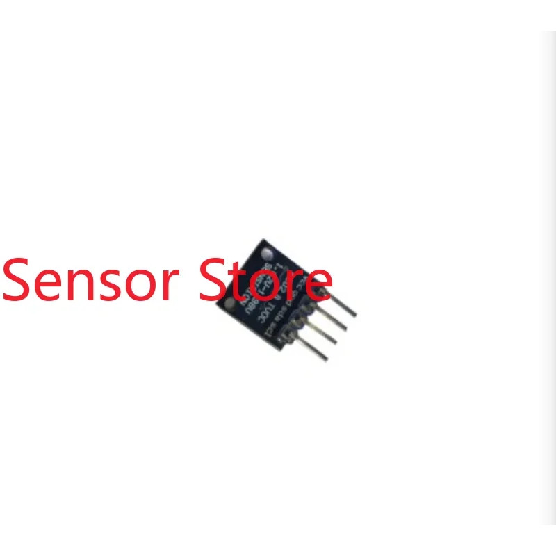 5PCS SGP30 센서 모듈 TVOC/eCO2 에어포름알데히드 이산화탄소 측정