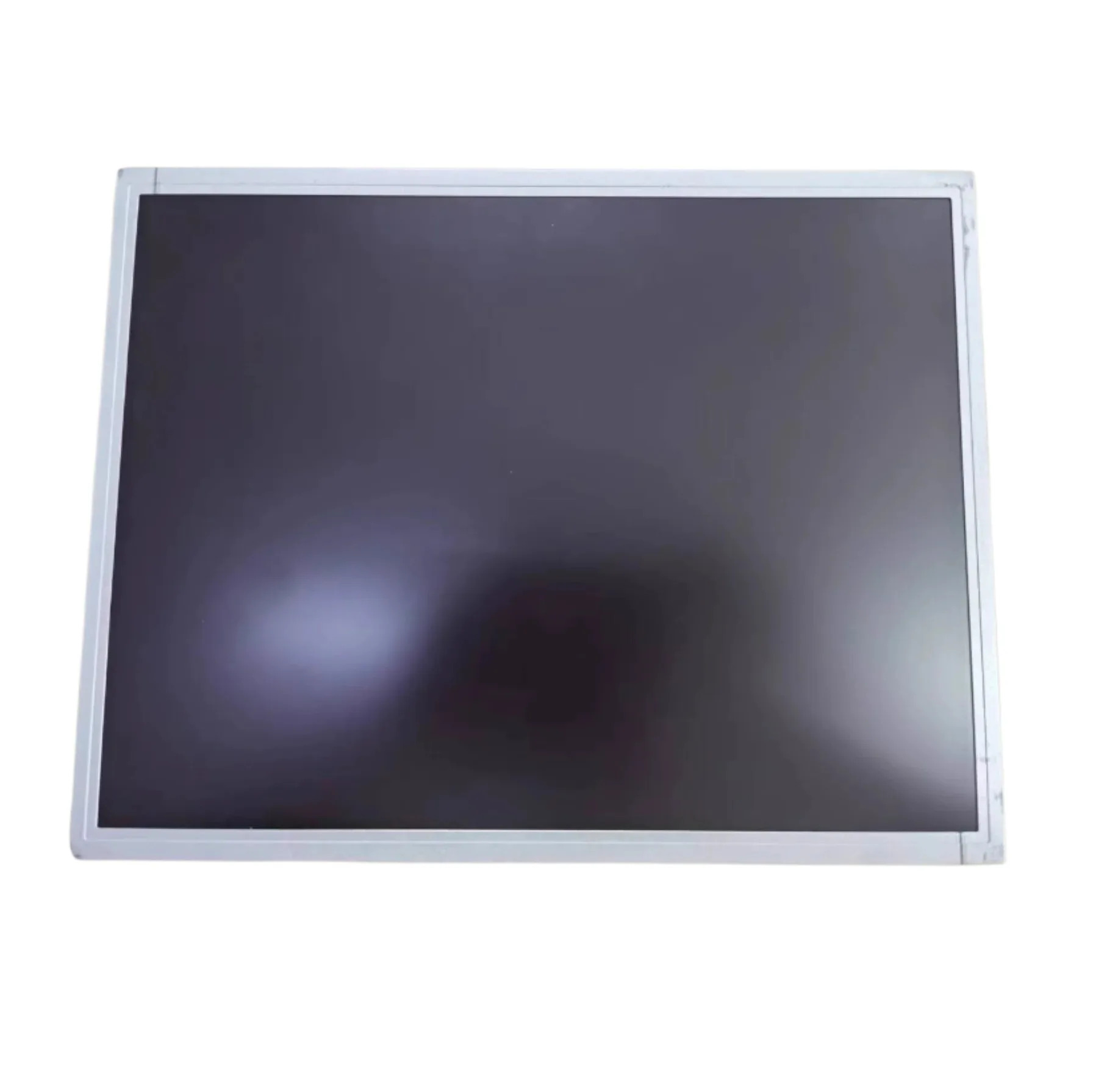 리퍼된 원본 LQ150X1DG11 15인치 1024x768 산업LCD 패널