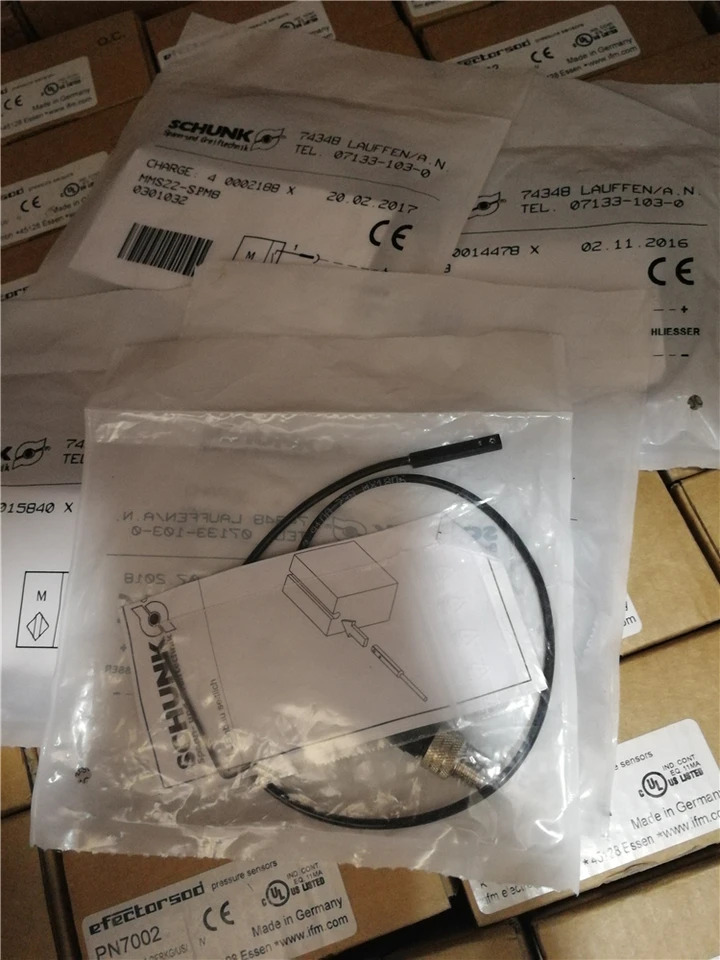 SCHUNK MMS22-SPM8 301032 신 0301032