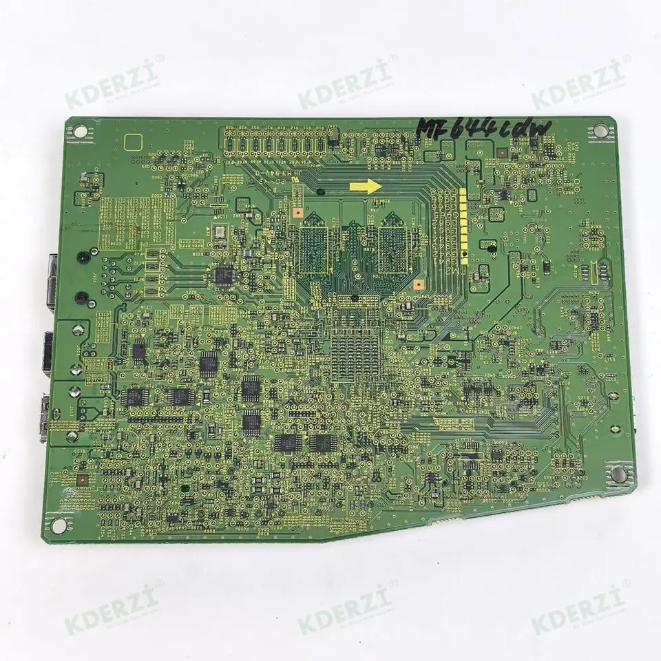 FM2-H936 오리지널 로직 보드 캐논 MF644cdw MF641 MF642 MF645CX 메보드 포매터