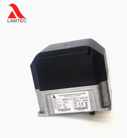 LAMTEC 버너서보 액추에이터 662R5001-0 662R5500-0 BT330 667R1330-1