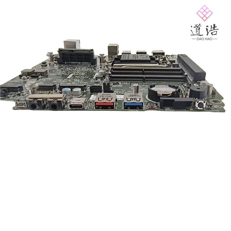 17557-1M Acer Veriton N6640G 마더보드 PIQ37L 348.0BB08.001M DB.VRD11.003 DDR4 메인보드 완전 작동 리퍼
