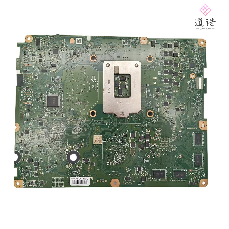 Lenovo호환 IdeaCentre AIO 마더보드 IH110ST2 00UW031 LGA 1151 DDR4 메인보드 리퍼 완료 700-24ISH 6050A2740301.A01