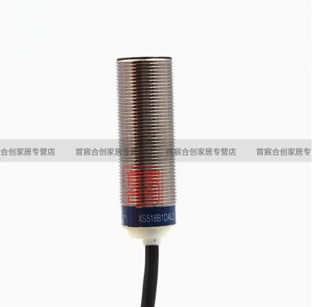 SCHNEIDER 스위치 XS518B1DAL2 감지 XS1N12PC410D 센서 XS630B1NAM12